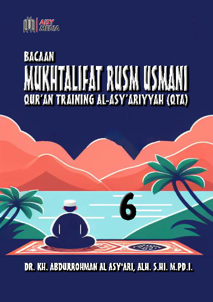 Sampul buku BACAAN MUKHTALIFAT R...